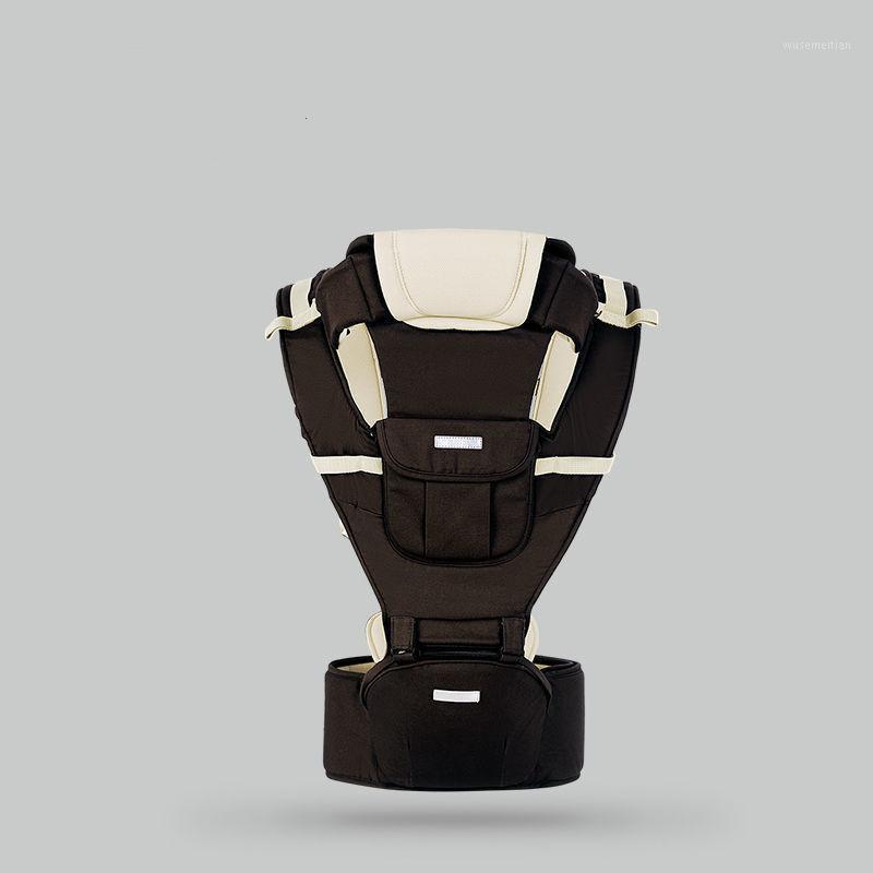 

Ergonomic Baby Carrier Infant Kid Accessories Waist Stool Strap Hip Seat Front Facing Kangaroo Baby Wrap Sling for Travel1