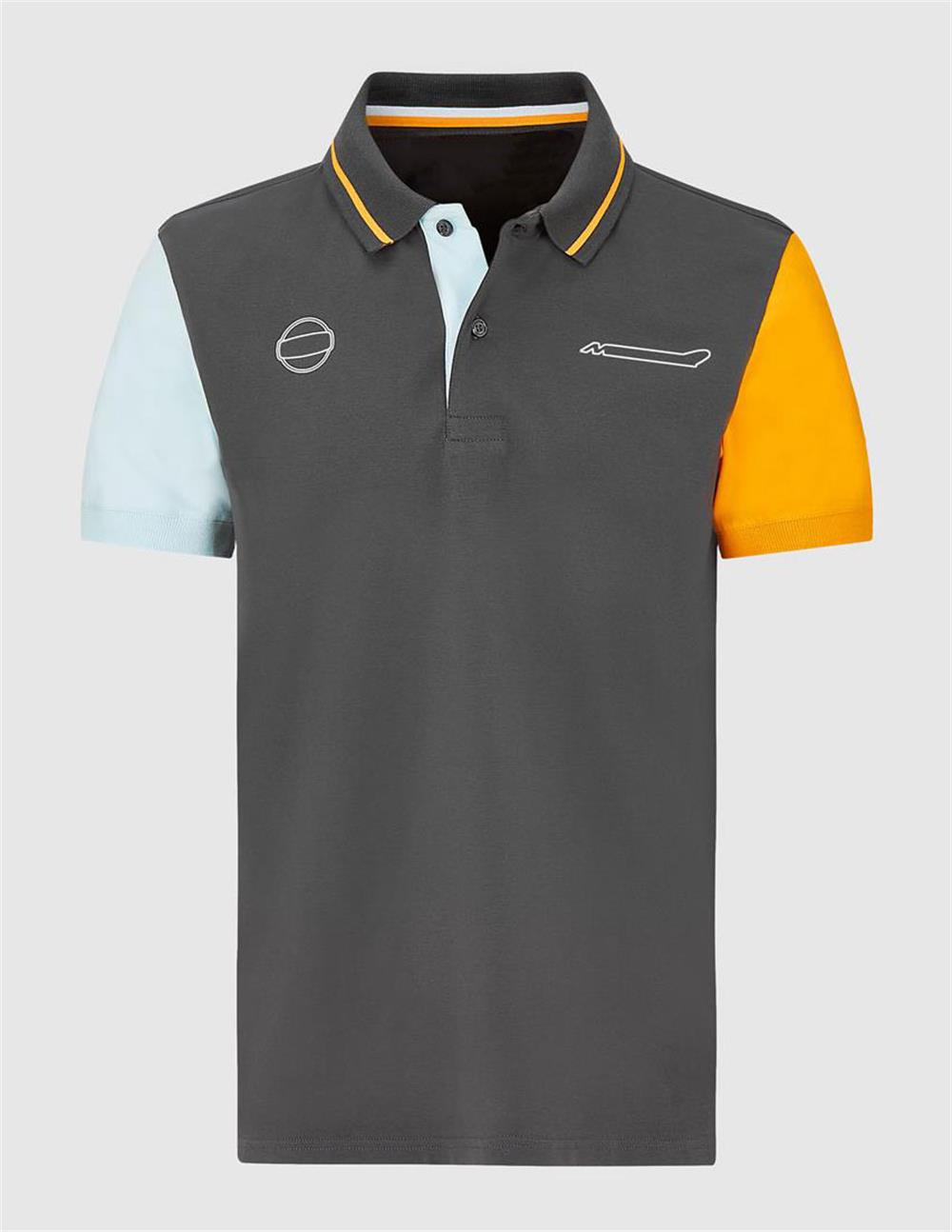 

2022 new F1 fans racing suits Formula One team with the same customization
