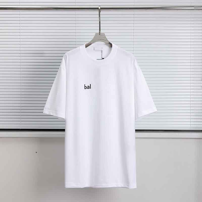 

2022 round neck Men's Plus Tees & Polos with cotton printing and embroidery, 100% replica of European size e3rwe