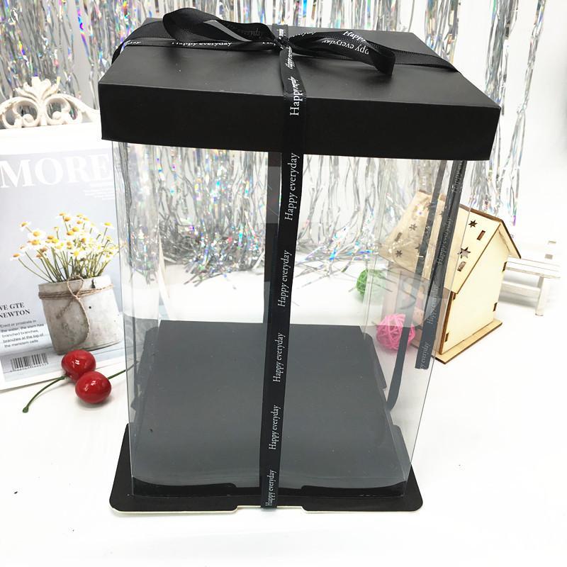 

25 cm rose bear heart artificial flower rose teddy bear female Valentine wedding birthday Christmas gift box1, Multicolor