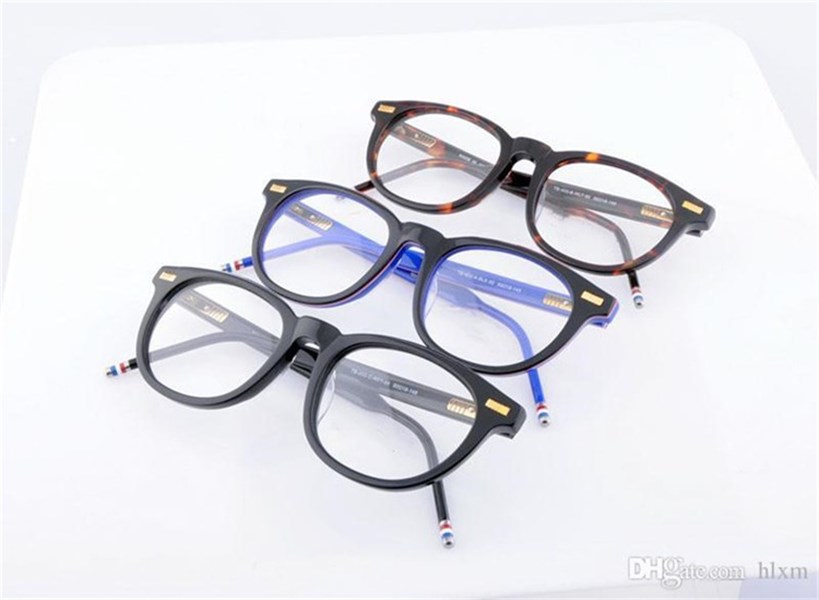 

2016 New 403 New York Eyeglasses Frames retro Fashion Glasses Computer Optical Frame speatacle frame eyewear 403