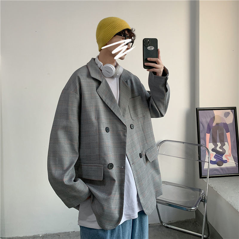 

Male 2021 New Suits Spring and Winter Fine Youth Pure Tender Q3RS, Picture color