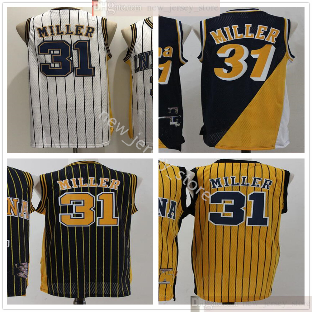 

Retro Stitched Jerseys Top Quality Black Yellow White Jerseys Size  M L XL XXL Cheap Wholesale, As the picture