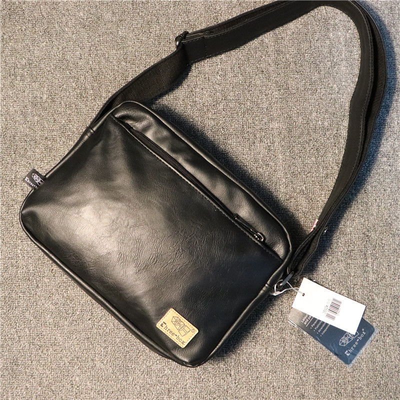 

Minimalist Casual Zipper Great Fashion Capacity Vintage School Shoulder Strap Hombre Male Bag De50ndj Z5dk, Blake