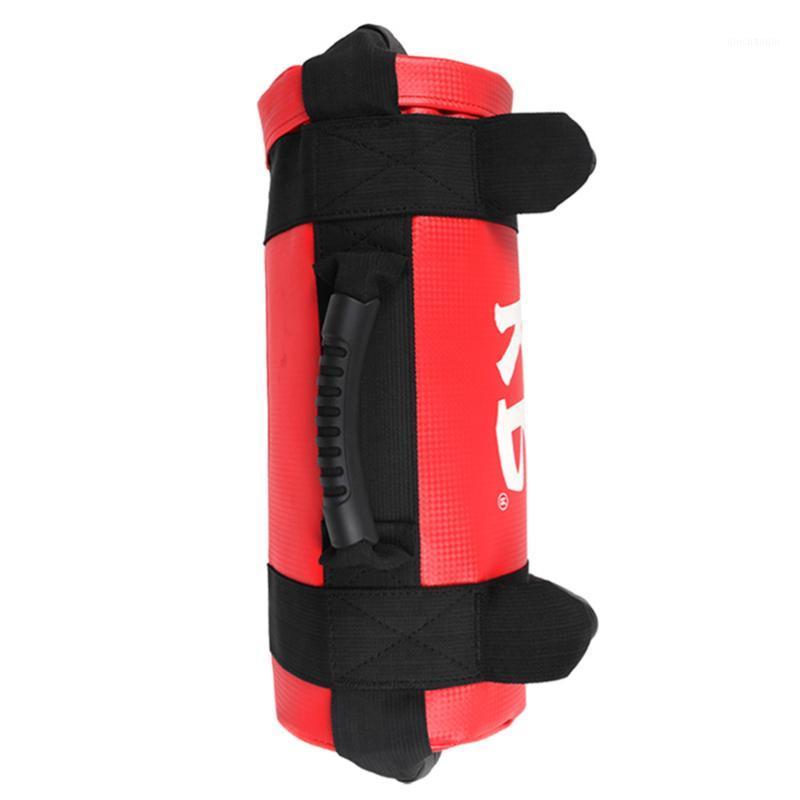 

1Pc Heavy Duty Workout Sandbags Thickened Exercise Sandbags Weighted Bags Fitness Container for Home Gym Cross-training1