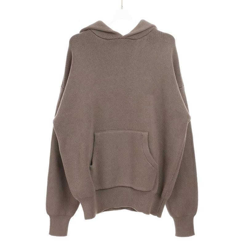 

Designer Winter Men Women Essentials Hoodies Kint Hoodie Sweatshirt Essential Knits Sweater Long Sleeve Letter Hoody Pullover Crewneck, 06