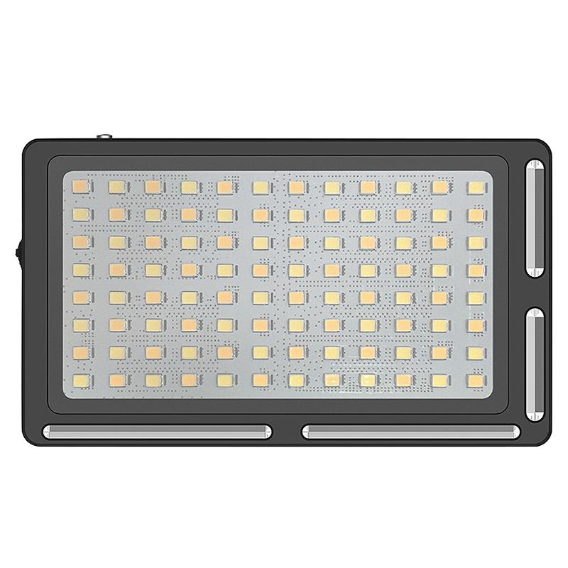 

HOT-AFI 96 LED Light Panel 3000K-6500K Dimmable LED Photo Video Camera Light