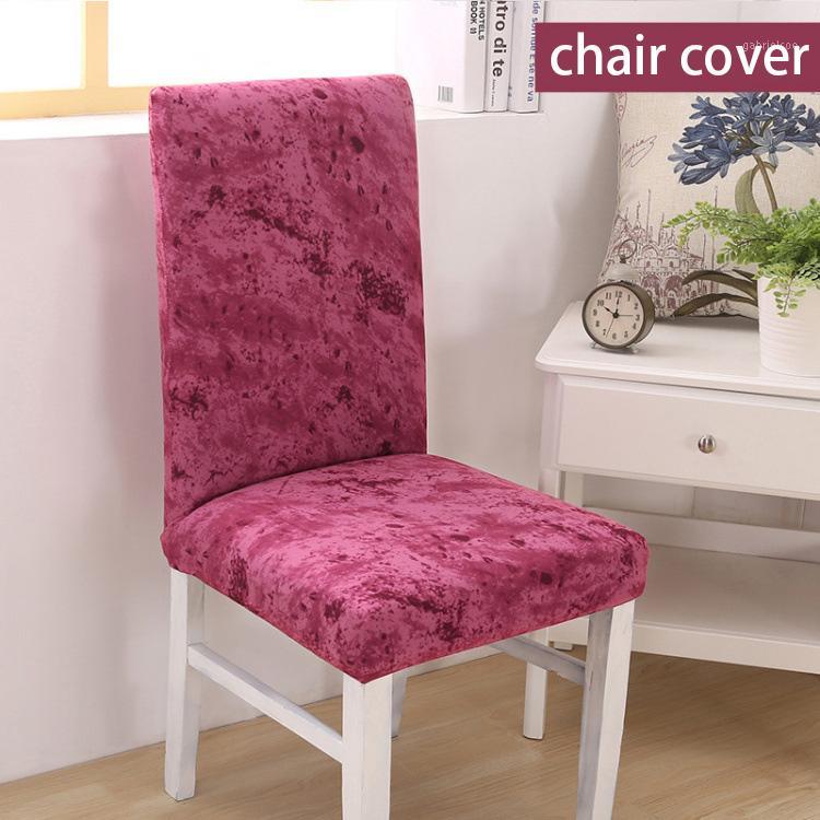 

Chair Covers Spandex Housse De Chaise Coprisedie Chair Covers Dining Fundas Sillas Comedor Moderno Capa De Cadeira Funda Sillon1