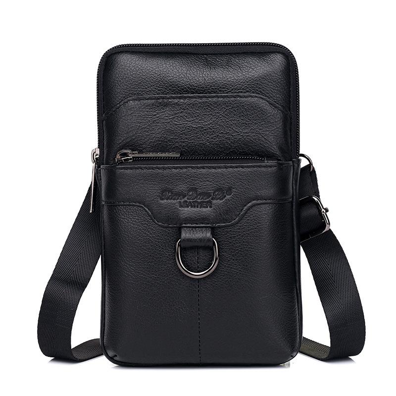 

Luxury Handbags Women Bags Designer Shoulder Bag 7inch Mobile Phone Bag Mini Messenger Small Crossbody Ladies Hand Bags, Style 1 black