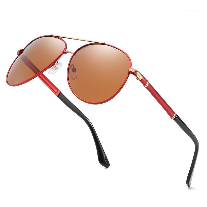 

2020 Mens Polarized Sunglasses Women Fishing Outdoor Brand Designer Polaroid Sunglasses for Men Women Sun Glasses Gafas De Sol1