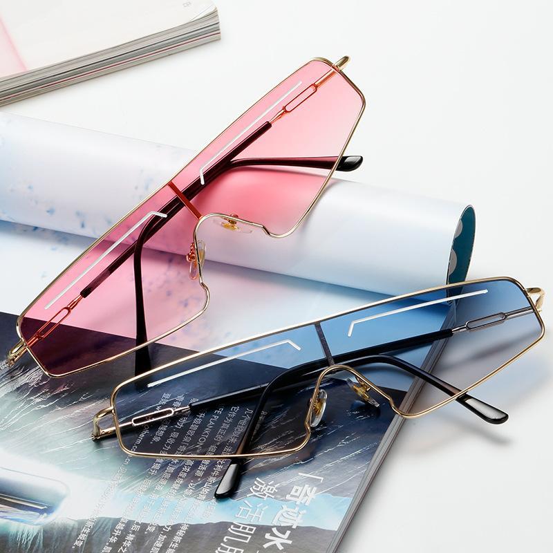 

Ettatend Cat Eye Sunglasses Women Vintage Men Eyewear Flat Top Drive Outdoors Fashion Designer Shades UV400 Glasses Uv4001