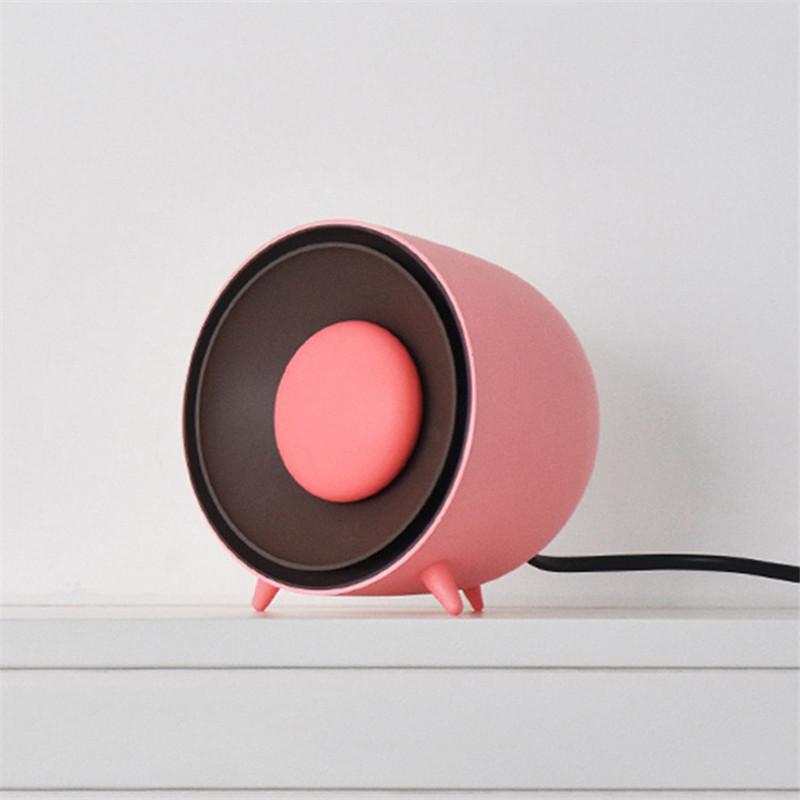 

400W Fast Heating Household Hand Warmer 220V Detachable Portable Electric Warmer Stable Desktop Winter