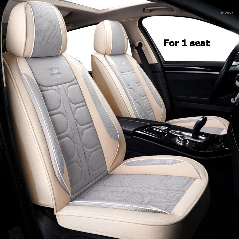 

Universal Car seat covers For y61 y62 p12 qashqai j10 leaf x trail t30 navara d40 almera n16 primera p12 terrano1