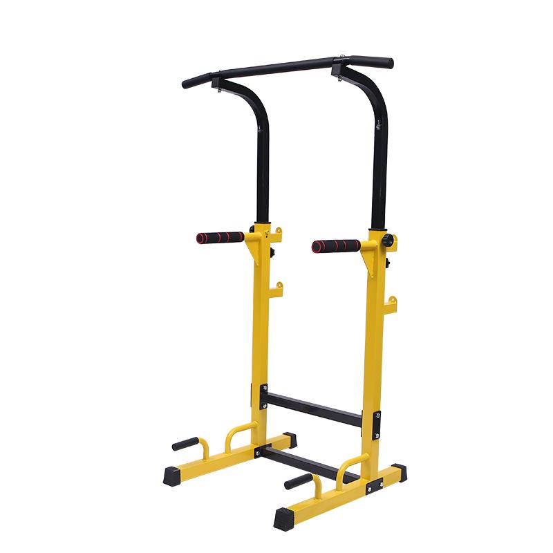 

Strength training equipment Multifunctional pull-ups Indoor horizontal bar barbell bracket Fitness equipment bench press squat