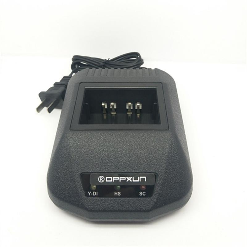 

oppxun for GP338 GP328 GP380 GP340 integrated charger