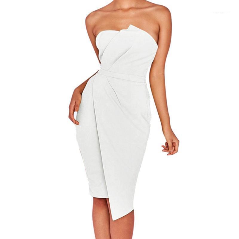 

2020 Sexy Ladies Party Dresses Women Off Shoulder Slim Up Dress For Women Summer Casual Dress Vestido De Mujer1, Black