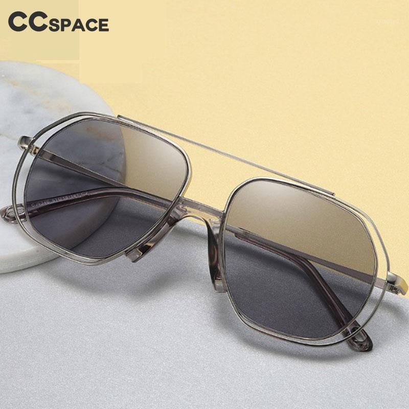 

Sunglasses 46301 Hollow Luxury Trend Men Women Fashion Shades UV400 Vintage Glasses1