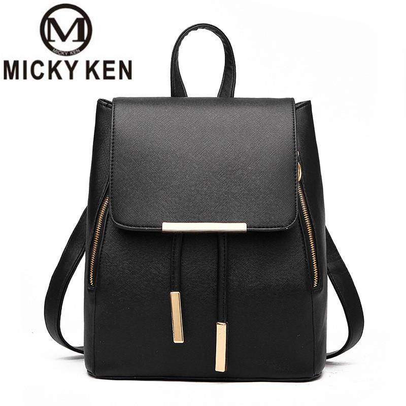 

NEW LEATHER BAGPACK WOMEN LAPTOP TRAVEL FASHION SCHOOL BAGS FOR TEENAGERS AND GIRLS HAND BACKPACK LEISURE HIGH QUALITY