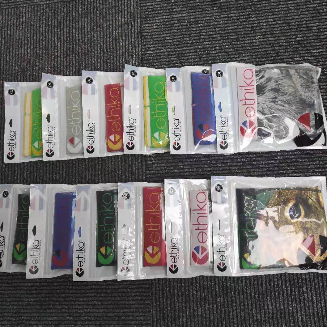 

2021 Ethika shorts designer elastic camouflage boxer boxer men' clothing Ethika underwear men' clothing 13031233