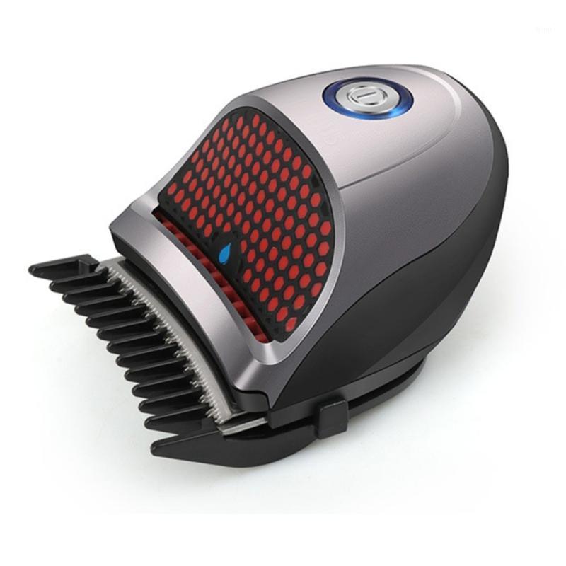 

Self-service hair clipper Inch shaved head artifact Electric shaving Waterproof Washable Reinforced Trimming Guards1