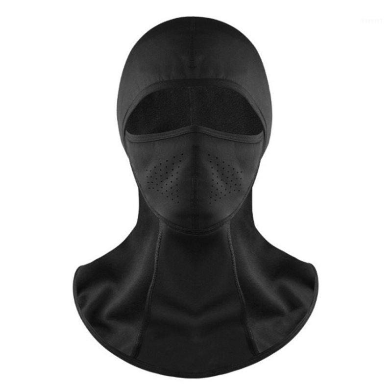 

Outdoor Face Mask Winter Warm Outdoor Windproof Full Face Cover Scarf Hat For Horse Riding Running Hiking Fishing Cycling Head1