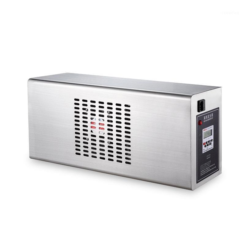 

Air Purifier Commercial Ozone Generator Sterilize Wookshop Cosmetic Air Disinfecting Machine YJF-0201