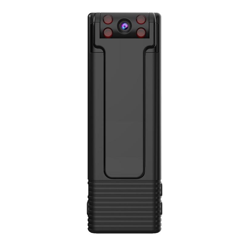 

2021 New products Mini Camera Portable Digital Video Recorder Body Camera Night Vision Recorder Miniature Magnet Camcorder