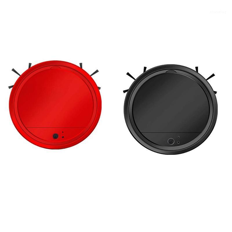 

Slim ing Robot, ligent High Suction Robotic Vacuum Cleaner, for Household Pet Hair, Carpet,Black1