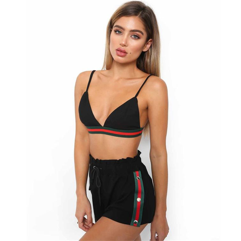 lounge underwear women
