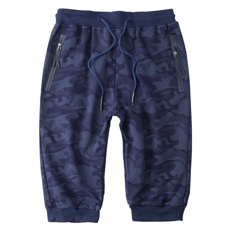 

2021 Height-length Male Calves Men's Wears New Summer Clothes LWUP, Black