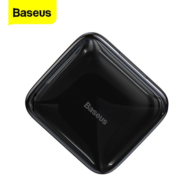 

Baseus USB HUB & USB Type C HUB to Multi Expander USB-C Adapter For PC Laptop Computer 4 Ports Multiple Splitter HAB