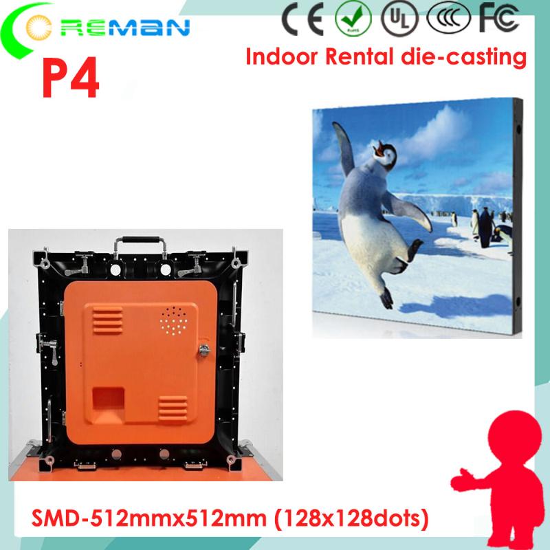 

turkey indoor hub75 full color video rental led screen display p4 , HD xxx video p2 p2.5 p3 led wall inside