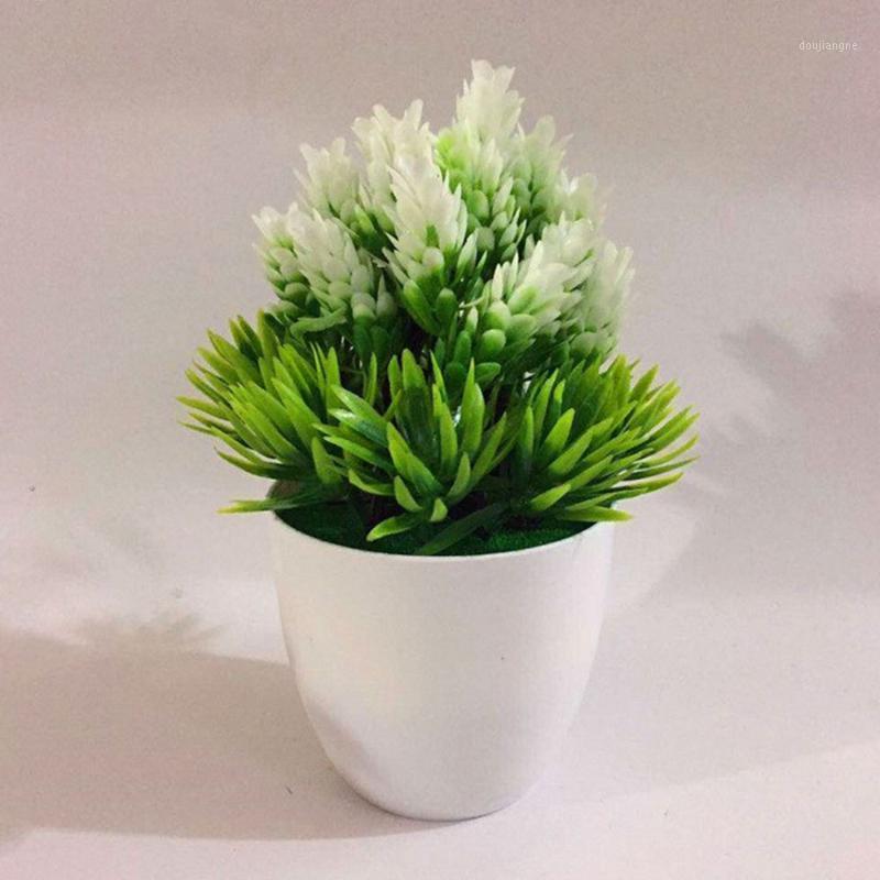 

Bonsai Seed Tree Plant Potted Flower Decoration Purifier Home Decoration Item: Artificial Bonsai Plastic + Resin1, Red