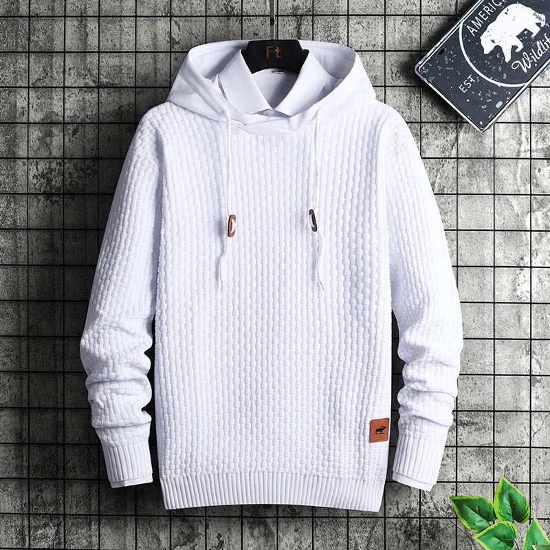 

Men sweater 2020 jumper herren Pullover designers knitwear keep warm and protect against cold for sale, Khaki