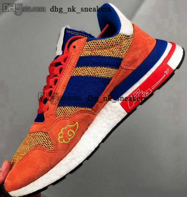 dragonball z zx 5 rm shoes