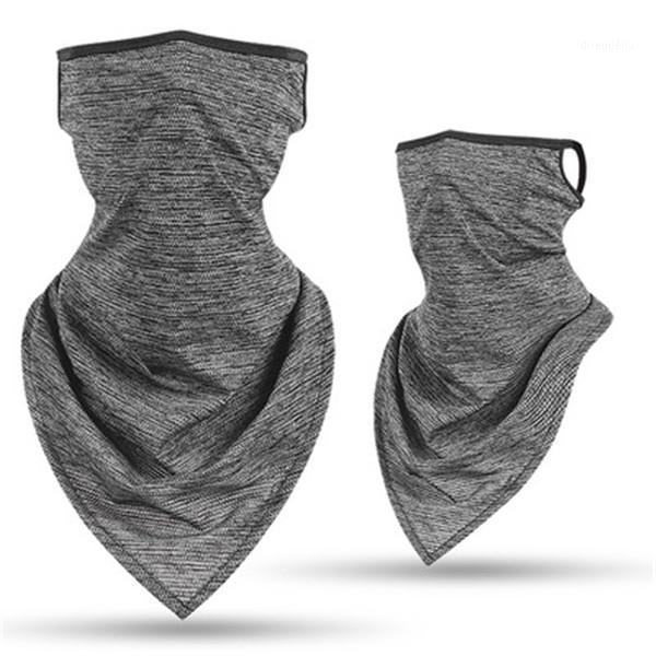

Sport Cycling Masks half face Mask Bicycle Caps Scarf Bandana Bicycle Equipment Headwear Ride Neck Mask Bike Triangle Headband Scarf1, Multi