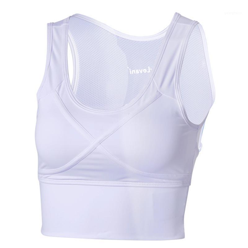 

Gym Fitness Running Yoga Sport Tops Jogging Sexy Cross Back Sports Bra Women Yoga Bra Plus Size XXL 4XL Push Up Sports Underwear1, L8003