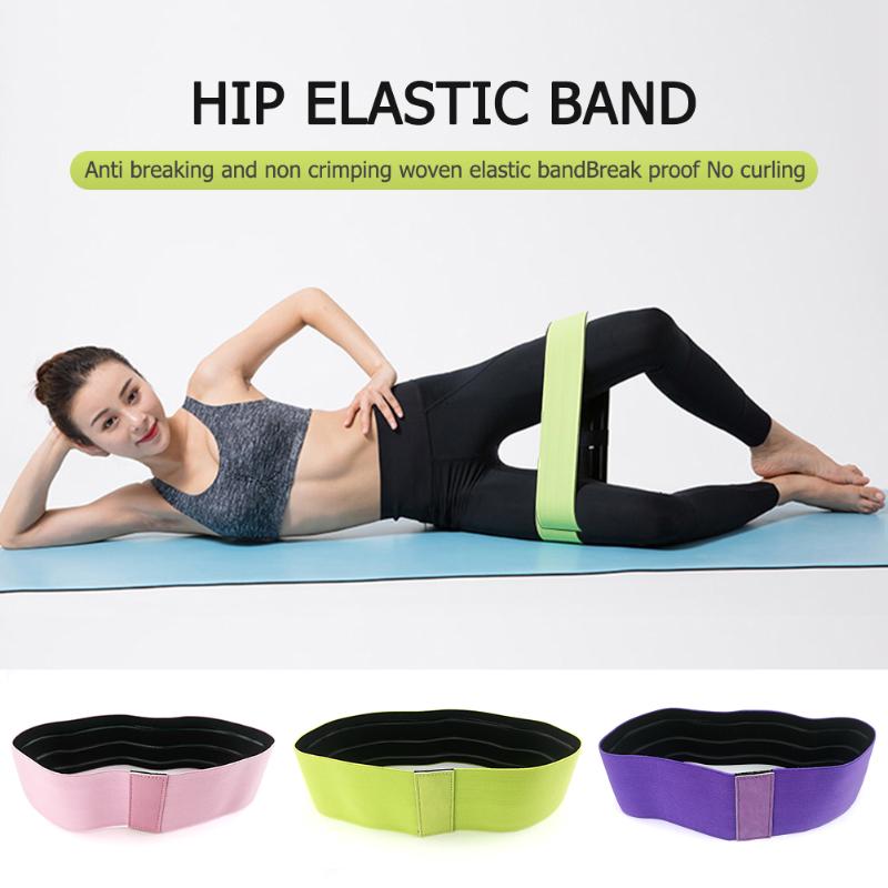 

Trainers Force Core Training Tool Tension Exercise Resistance Band Yoga Belt Training Workout Elastic Fitness Rope