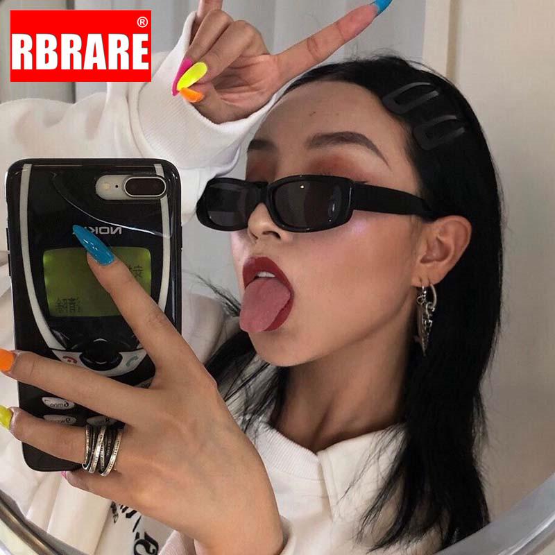

RBRARE Retro Oval Sunglasses Women Small Sunglasses Women Luxury Designer Sun Glasses for Women/Men Shades for Wholesale