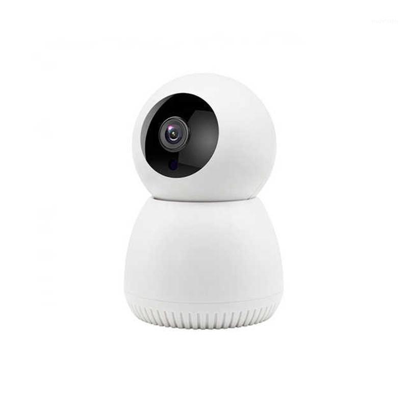 

Free Shipping Wireless P2P Smart Home IP CCTV Camera 2MP 1080P Pet Dog Monitor WiFi Camera1