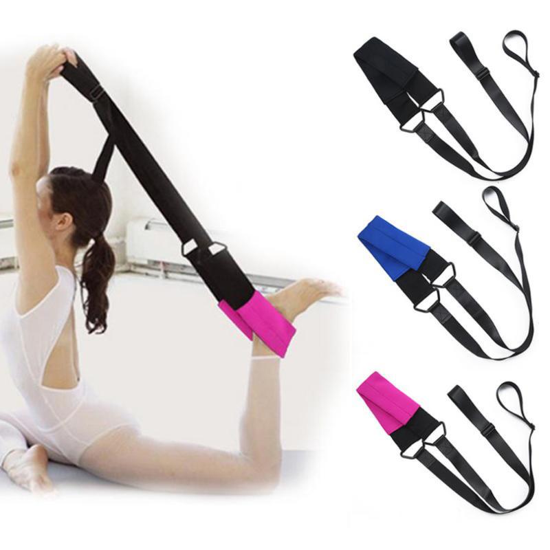 

Resistance Bands Workout Yoga Gym Sport Weerstand Elastic Band For Training Expander Fitness Gum Tape Equipment Pull Rope