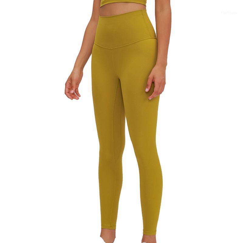 

Sports Leggings Yoga Pants High Waist Stretchy Women Fitness Gym Tights Jogging Push Up Running Workout Jogging Jogger Mvsyo1, Turmeric yoga pants