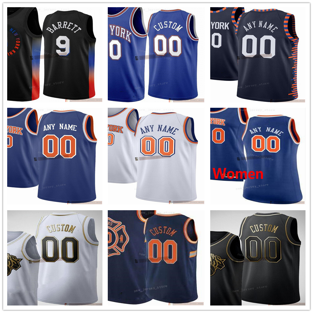 

Custom Printed Jerseys Top Quality 2021 New Blue Black City Black White Gold Jerseys. Message number and name on order