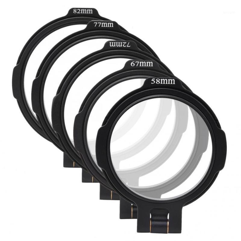 

Ulanzi UURig RFS ND Lens Filter Quick Release Switch Bracket for DSLR Camera Photography Filter Bracket1