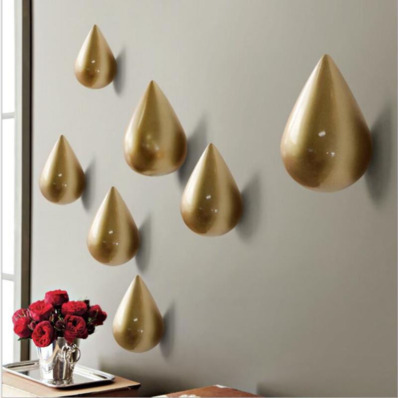 

Creative Wall Hook Hanger Hook Creative Resin Model Bathroom Gold Wall Hooks Housekeeper Sucker Hooks For Keys Hanger