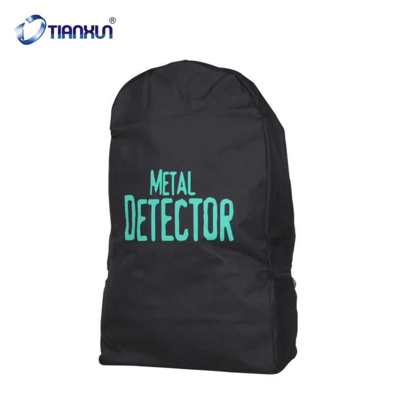 

Outdoor Advanture Big Capacity Bag,Shovels, Headphones For MD-850/MD-4030/ MD-4080//MD-4060/MD-6350 Metal Detectors