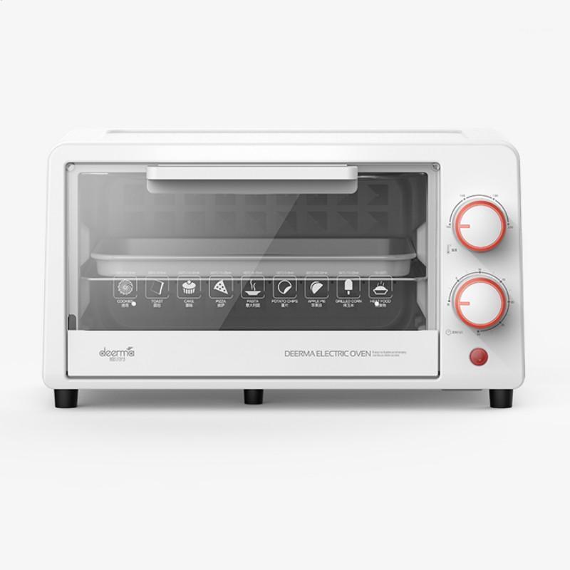 

11L Multifunctional household electric oven Durable Mini Intelligent Timing Baking/Dried fruit/Barbecue Bread baking1