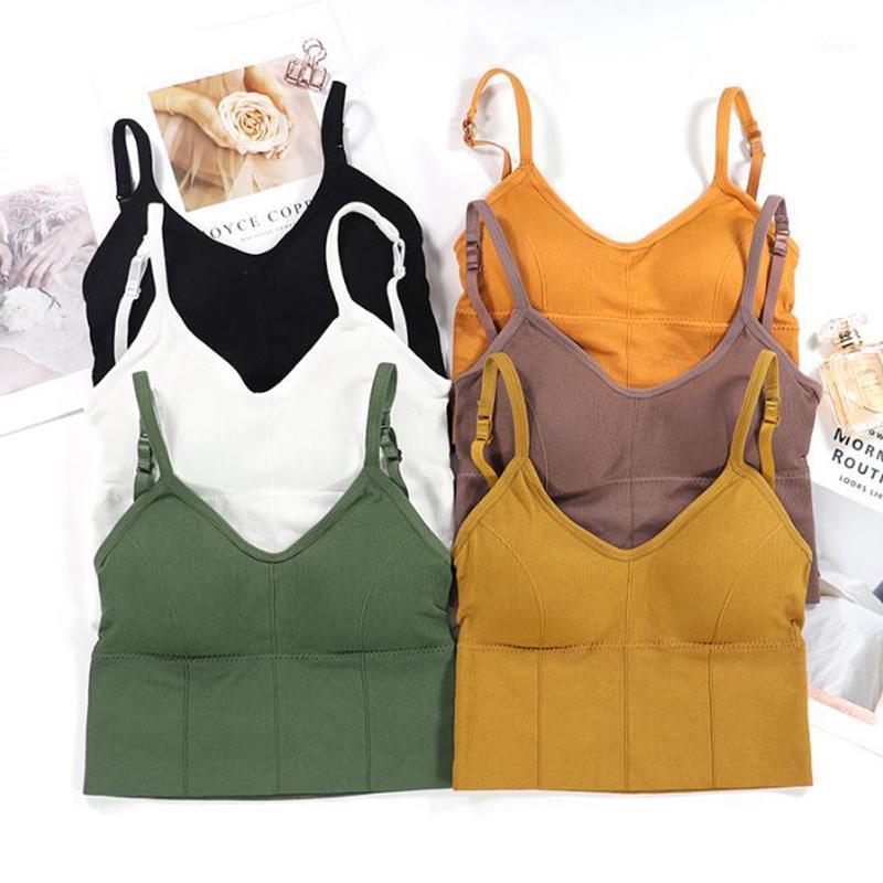 

Women Bras Anti-sweat Shockproof Padded Sports Bra Breathable Sports BraYoga Top Athletic Gym Running Fitness Workout Sport Top1, Black