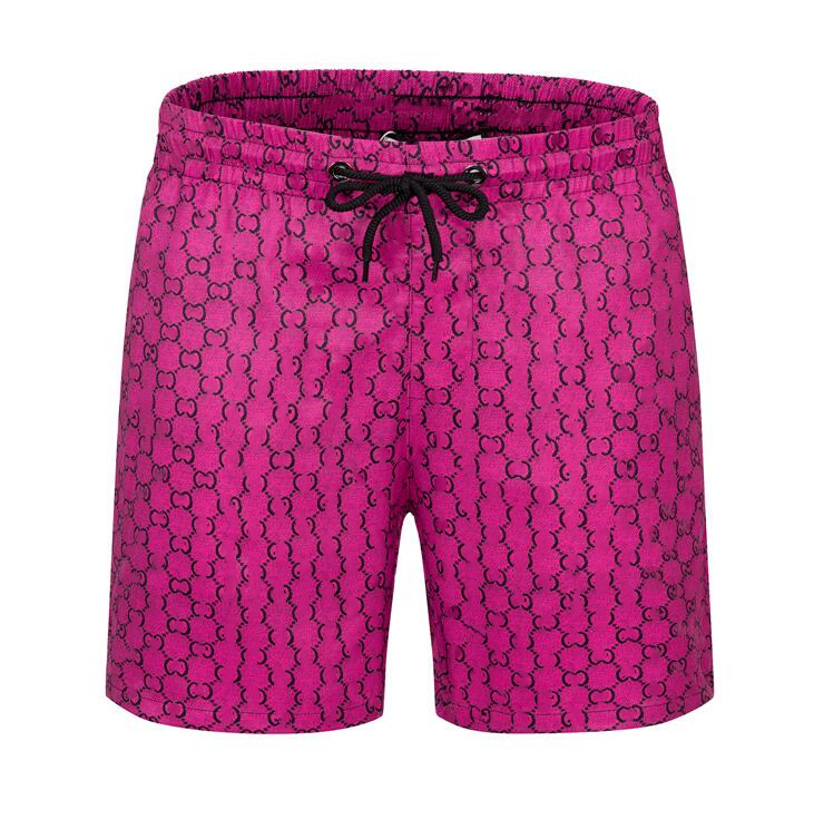 

22SS Mens Summer Designer Shorts Fashion Streetwear Clothing Quick Drying Swimwear Board Beach Pants Men high quality Swim Short M-3XL