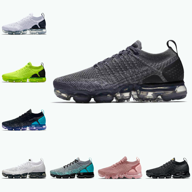 2021 New Fly 3.0 Knit 2.0 Mens Women Air Running Sports Shoes BE TRUE Triple Black White CNY Tiger Rainbow Maxes Designers Trainers Sneakers